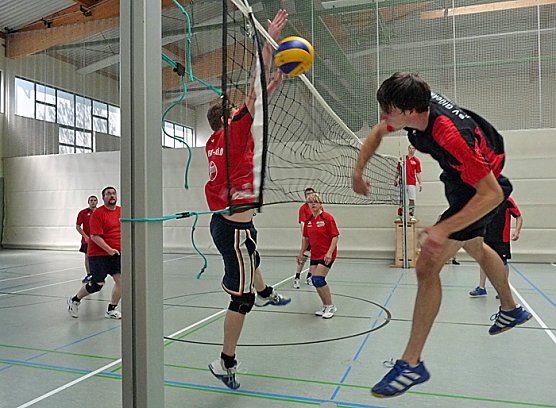 Kyffhäuserliga abgeschlossen (Foto: Karl-Heinz Herrmann) Kyffhäuserliga abgeschlossen (Foto: Karl-Heinz Herrmann)