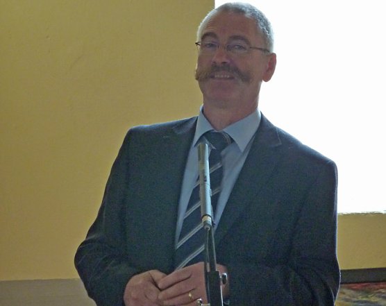 Großes Interesse (Foto: Karl-Heinz Herrmann) Großes Interesse (Foto: Karl-Heinz Herrmann)