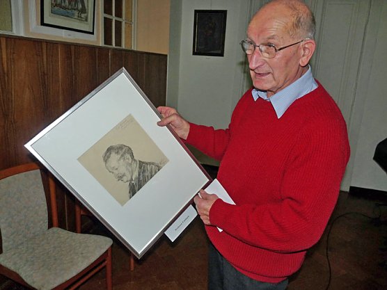 Helmut Köhler (Foto: Karl-Heinz Herrmann) Helmut Köhler (Foto: Karl-Heinz Herrmann)