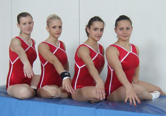 2. Wettkampf in der 1.Landesliga (Foto: Sabine Angelstein) 2. Wettkampf in der 1.Landesliga (Foto: Sabine Angelstein)