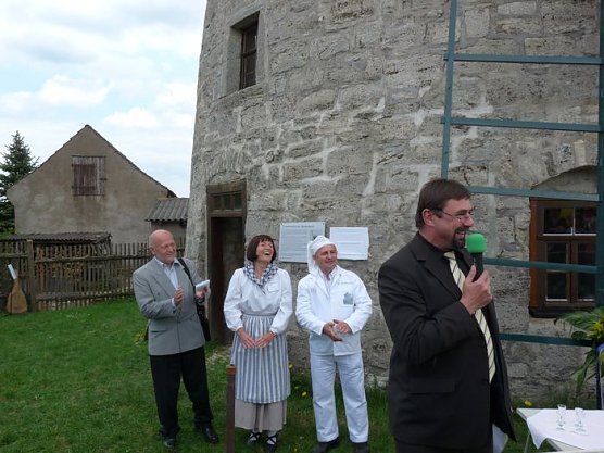 M&uuml;hlenfest Immenrode (Foto: Karl-Heinz Herrmann)