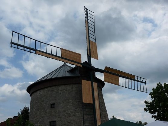 M&uuml;hlenfest Immenrode (Foto: Karl-Heinz Herrmann)