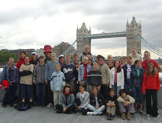 Unterwegs (Foto: nnz) Unterwegs (Foto: nnz)