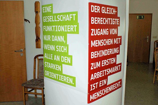 nklusion beginnt im Kopf (Foto: r&uuml;)