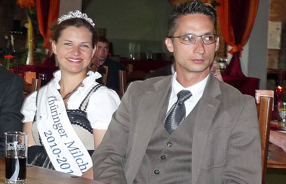 20 Jahre Kreisbauernverband (Foto: Karl-Heinz Herrmann)