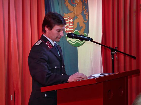 20 Jahre Kreisfeuerwehrband (Foto: Karl-Heinz Herrmann)