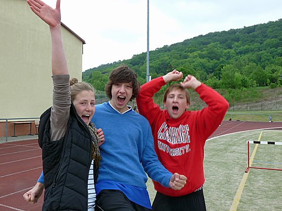 Klein Olympia (Foto: Karl-Heinz Herrmann)