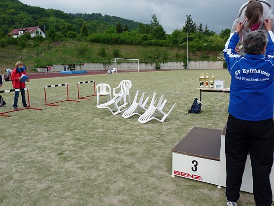 Klein Olympia (Foto: Karl-Heinz Herrmann)