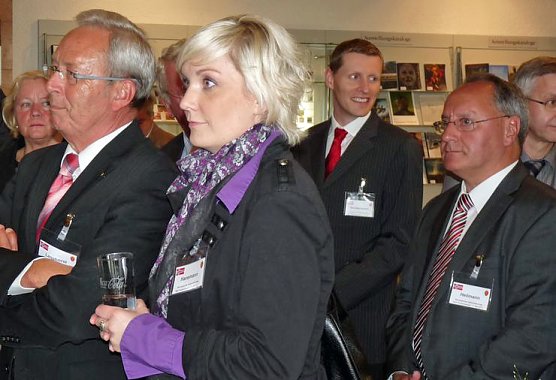 Norwegischer Nationalfeiertag (Foto: Karl-Heinz Herrmann)