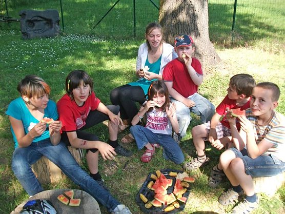 Afrika Tag  (Foto: Domizil Bad Frankenhausen)