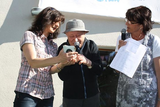 Gewinner waren alle (Foto: Stiftung Finneck)