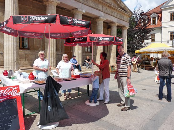 Impressionen Residenzfest (Foto: Karl-Heinz Herrmann) Impressionen Residenzfest (Foto: Karl-Heinz Herrmann)