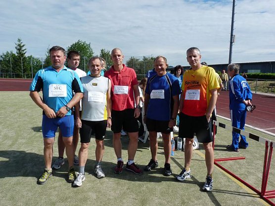 Mini-WM (Foto: Karl-Heinz Herrmann) Mini-WM (Foto: Karl-Heinz Herrmann)