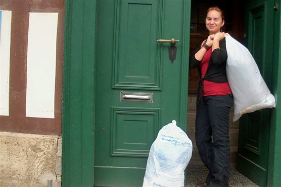 Sie können helfen! (Foto: Kreidiakoniestelle) Sie können helfen! (Foto: Kreidiakoniestelle)