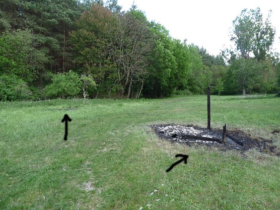 Feuerteufel unterwegs (Foto: Karl-Heinz Herrmann) Feuerteufel unterwegs (Foto: Karl-Heinz Herrmann)