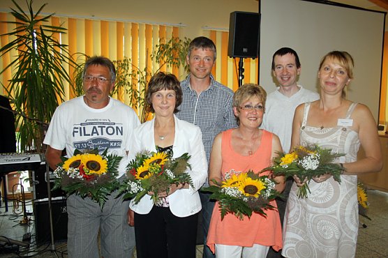 20 Jahre F&ouml;rderung und Teilhabe (Foto: Stiftung Finneck)