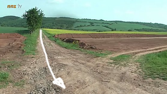 An Probleme gedacht? (Foto: Karl-Heinz Herrmann) An Probleme gedacht? (Foto: Karl-Heinz Herrmann)