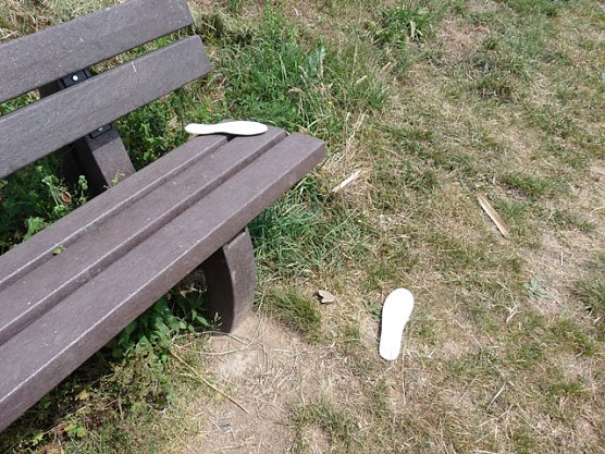 Harter Job? (Foto: Karl-Heinz Herrmann)