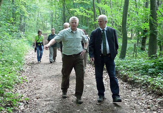 Waldjugendspiele begeisterten (Foto: Karl-Heinz Herrmann)