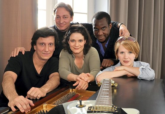 Rock meets Classic (Foto: Theater Nordhausen)