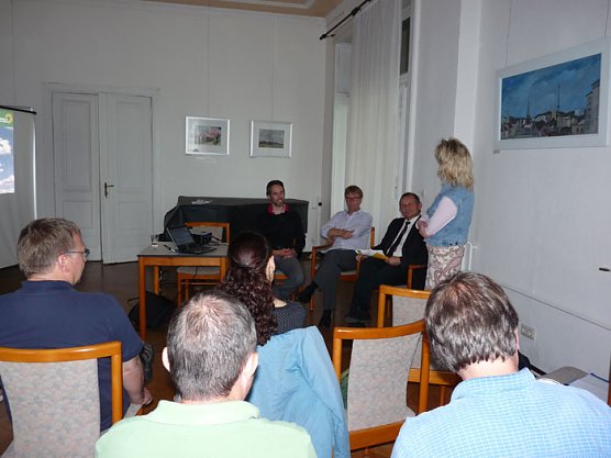 Regionale Energieversorgung stärken (Foto: Karl-Heinz Herrmann) Regionale Energieversorgung stärken (Foto: Karl-Heinz Herrmann)