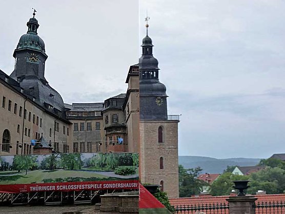 Jetzt schlägt es 13? (Foto: Karl-Heinz Herrmann) Jetzt schlägt es 13? (Foto: Karl-Heinz Herrmann)