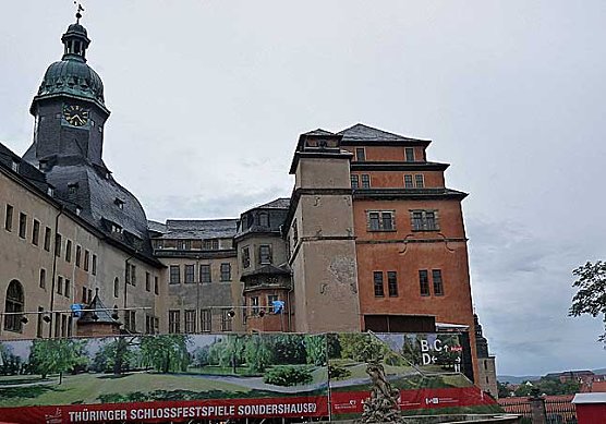 Jetzt schlägt es 13? (Foto: Karl-Heinz Herrmann) Jetzt schlägt es 13? (Foto: Karl-Heinz Herrmann)