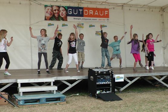 Lidl-Fitnesscup auf Feuerkuppe (Foto: Karl-Heinz Herrmann) Lidl-Fitnesscup auf Feuerkuppe (Foto: Karl-Heinz Herrmann)