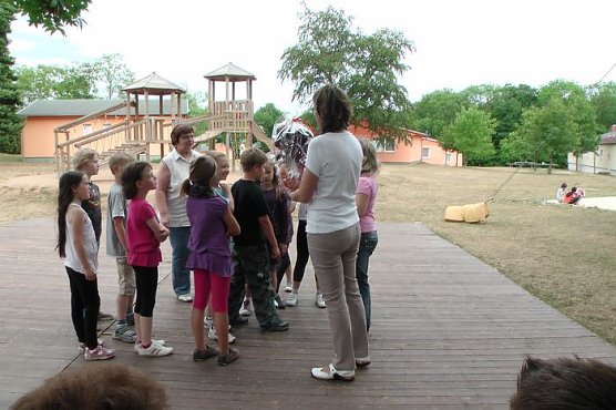 Lidl-Fitnesscup auf Feuerkuppe (Foto: Karl-Heinz Herrmann) Lidl-Fitnesscup auf Feuerkuppe (Foto: Karl-Heinz Herrmann)