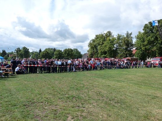 20. Kreisfeuerwehrtag  (Foto: Karl-Heinz Herrmann)