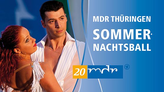 MDR-Sommernachtsball (Foto: MDR)