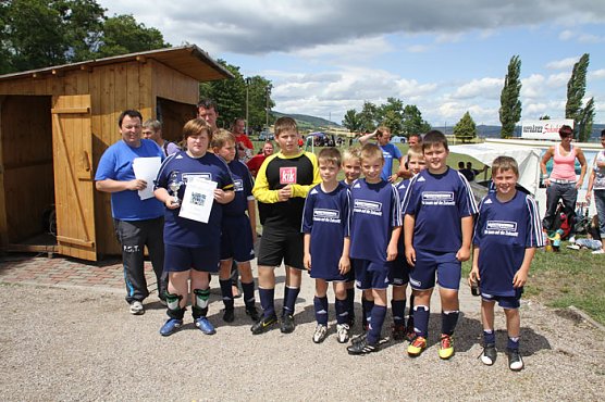 Marathonsportwochenende des VfB und VC BW 72  (Foto: VfB Oldisleben)