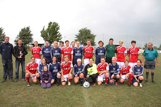 Marathonsportwochenende des VfB und VC BW 72  (Foto: VfB Oldisleben)