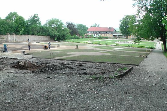 Neues aus Ebeleben (Foto: Karl-Heinz Herrmann) Neues aus Ebeleben (Foto: Karl-Heinz Herrmann)