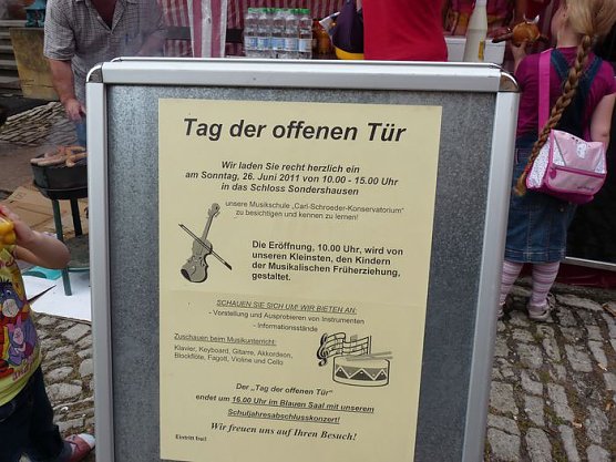 Was f&uuml;r ein Andrang (Foto: Karl-Heinz Herrmann)