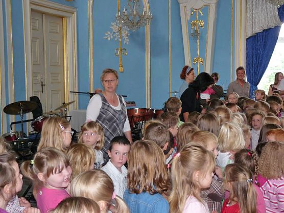 Was f&uuml;r ein Andrang (Foto: Karl-Heinz Herrmann)