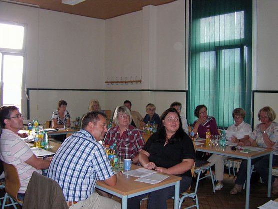 Meilenstein oder Stolperstein (Foto: Kreisjugendring)