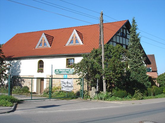 Ehrichs Hof (Foto: Karl-Heinz Herrmann)