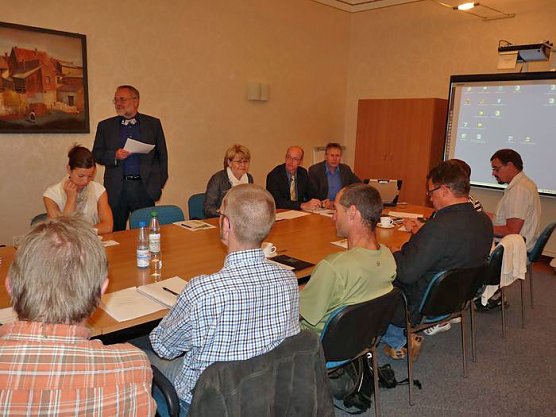 Radwegekonferenz (Foto: Karl-Heinz Herrmann)