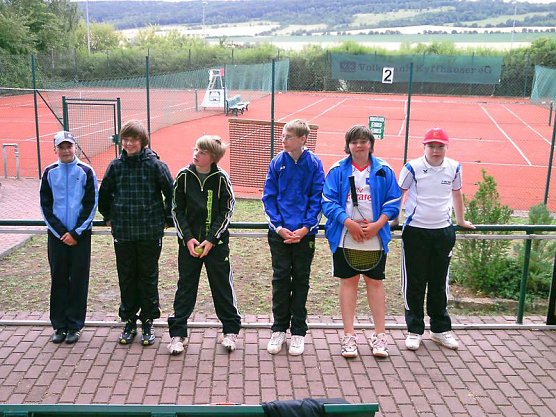 In Frankenhausen erfolgreich (Foto: Marcel Fromm)