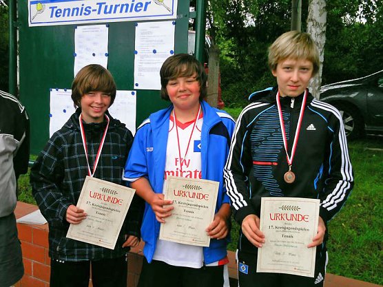 In Frankenhausen erfolgreich (Foto: Marcel Fromm)
