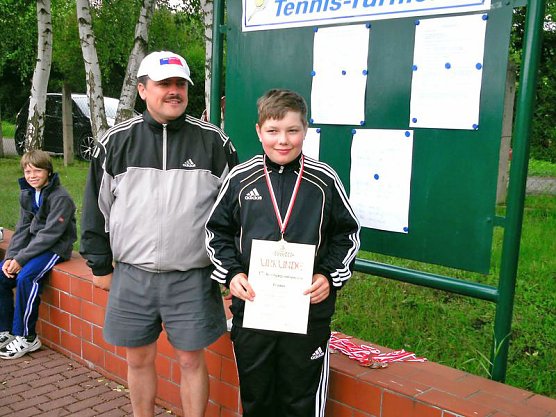 In Frankenhausen erfolgreich (Foto: Marcel Fromm)