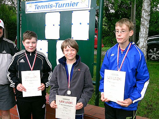 In Frankenhausen erfolgreich (Foto: Marcel Fromm)
