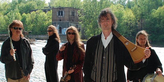 The Aberlours (Foto: Jazzclub Sondershausen e.V.) The Aberlours (Foto: Jazzclub Sondershausen e.V.)