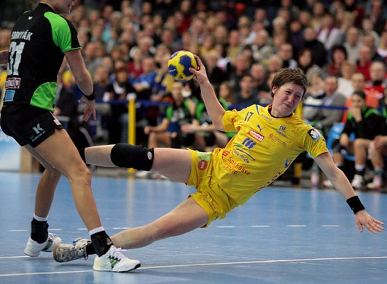 HCL Leipzig (Foto: SV Einheit Sondershausen)