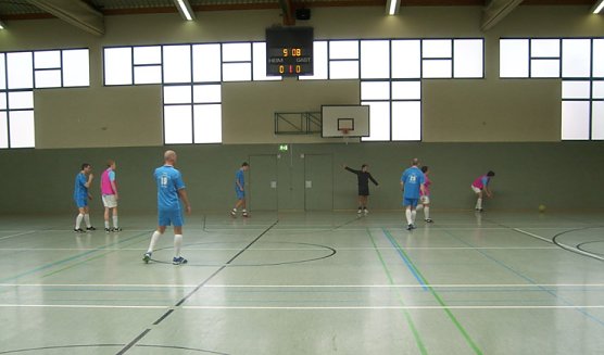 Cliquenunion 96 - Turnier (Foto: Cliquenunion 96)