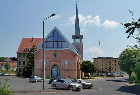 "Treff der Generationen" (Foto: D&uuml;ne e.V.)