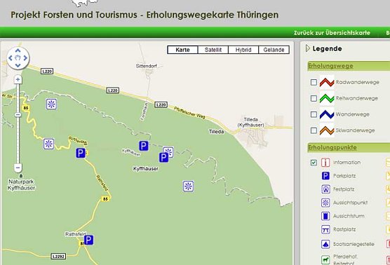 Schwache Leistung? (Foto: Karl-Heinz Herrmann)