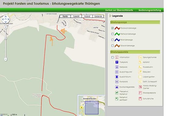 Schwache Leistung? (Foto: Karl-Heinz Herrmann)