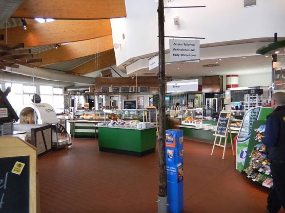 Der Test-Sieger (Foto: ADAC) Der Test-Sieger (Foto: ADAC)